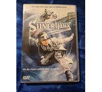Silver Hawk
