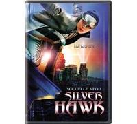 Silver Hawk by Michelle Yeoh