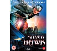 Silver Hawk [Edizione: Regno Unito] [Edizione: Regno Unito]