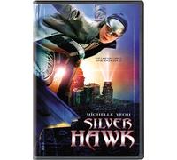 Silver Hawk - Silver Hawk