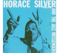 Silver,Horace - And the Jazz Messengers
