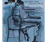 Silver Horace - Blowin' The Blues Away