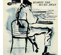 Silver, Horace - Blowin The Blues Away