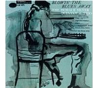 Silver,Horace - Blowin' the Blues Away
