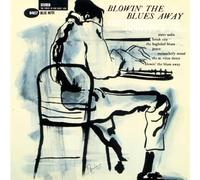 Silver, Horace - Blowin The Blues Away