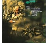 Silver, Horace - Cape Verdean Blues