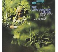 Silver, Horace - Cape Verdean Blues