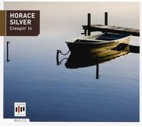 Silver, Horace - Creepin' In