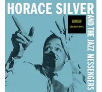 Silver Horace - Dom-Ermitage And The Jazz Messenger