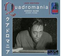 Silver,Horace - Down Home