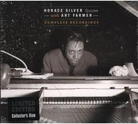Silver Horace, Farme - Complete Recordings