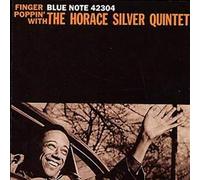 Silver Horace - Finger Poppin'