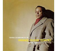 Silver Horace - Further Explorations
