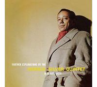Horace Silver Quinte Further Explorations By the Horace Silver Quinte (Vinyl LP)