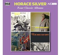 Silver, Horace - Further Explorations / Stylings Of Silver