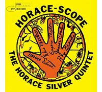 Horace – Silver Horace – Scope – Universal Music Group