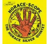 Silver, Horace - Horace Scope