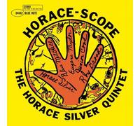 Silver, Horace - Horace Scope