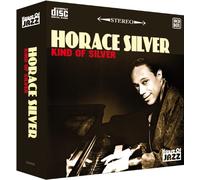 Silver,Horace - Horace Silver