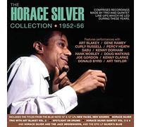Horace Silver – The Horace Silver Collection 1952-56