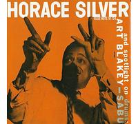 Silver,Horace - Horace Silver Trio