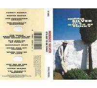 Silver,Horace - Its Got to Be Funky [CASSETTE]