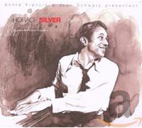 SILVER, HORACE - JAZZ CHARACTERS VOL.39