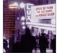 SILVER, HORACE - JAZZ GIANTS PLAY..