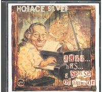 Horace Silver – Jazz Has a Sense of Humor – Verve Spa