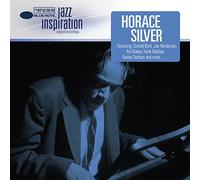 Silver,Horace - Jazz Inspiration: Horace Silver