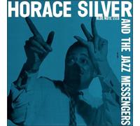 Silver, Horace & Jazz Messengers - Horace Silver And Jazz Messengers
