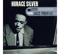 Silver,Horace - Jazz Profile 12