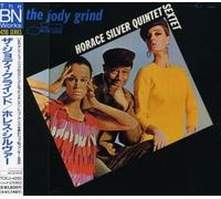 Silver, Horace - Jody Grind