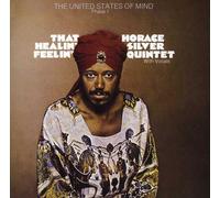 Silver, Horace Quintet - That Healin' Feelin'