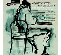 Silver Horace Quintet & Trio - Blowin' The Blues Away