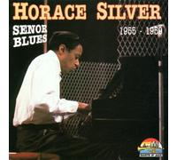 Silver,Horace - Senor Blues 1955-1959