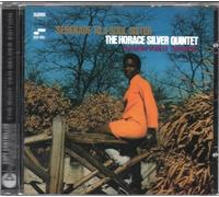 Silver,Horace - Serenade to a Soul Sister