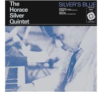 Silver, Horace - Silvers Blue