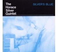 Silver,Horace - Silver's Blue