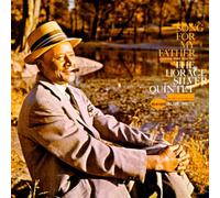 Silver Horace - Song For My Father