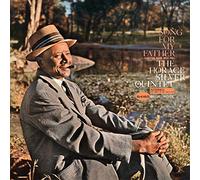 Silver Horace - Song For My Father