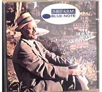 Silver,Horace - Song for My Father