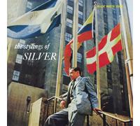 Silver, Horace - Stylings Of Silver