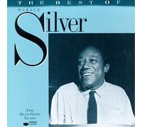 Silver, Horace - The Best Of Horace Silver: The Blue Note Years
