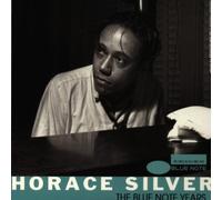 Silver,Horace - The Blue Note Years (Limited E
