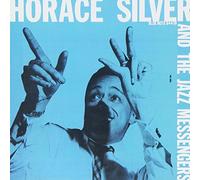 Horace Silver And the Jazz Messengers (CD) Album