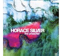 Silver Horace - The Preacher