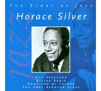 Silver,Horace - The Story of Jazz