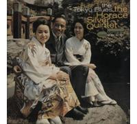 Silver,Horace - The Tokyo Blues