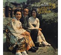 The Tokyo Blues - Horace Silver (Vinile)